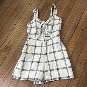 Country Romper